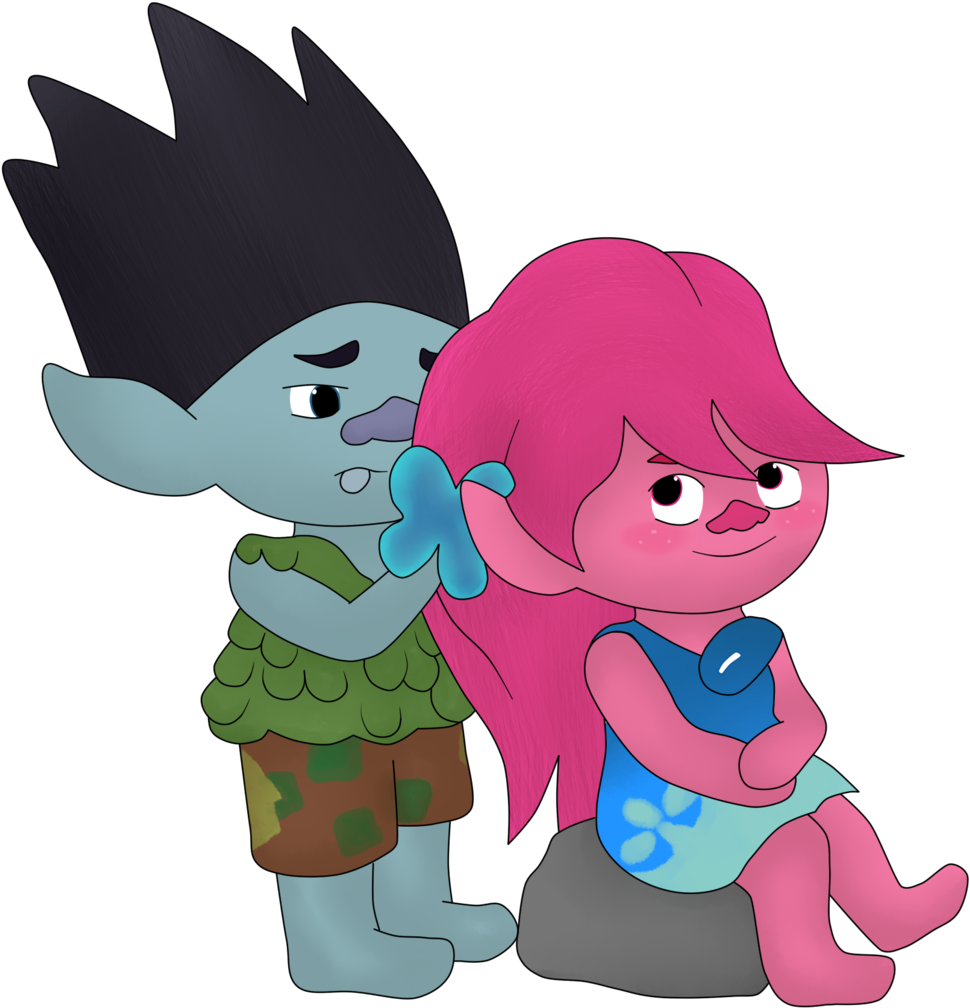 A Butterfly By Paunypaws A Butterfly By Paunypaws - Cartoon (1024x1144)