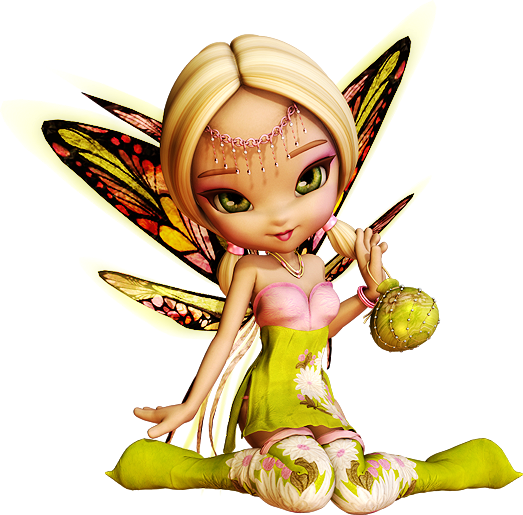 Illustrations - Just Wanted To Say Hi (523x515)