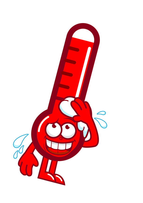 Tilted Hot Garage Door - Garage Door (607x865)