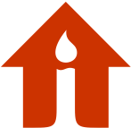 Vector Construction I Home Building Logo Download - Traffic Sign (389x346)