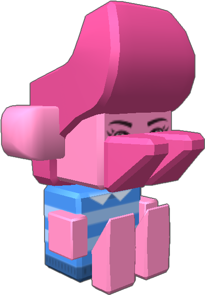 Play As Poppy From Trolls - Chair (768x768)