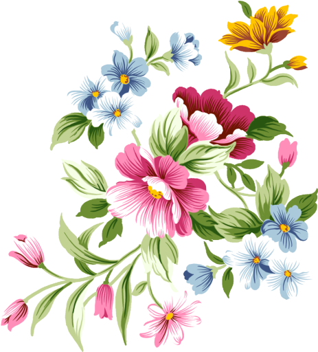 Virág Képek Háttér Nélkül, Átlátszó Hátterű Png Képek, - Flower Png (508x540)