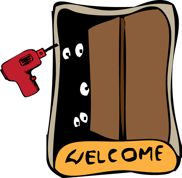 Evictions, Lock-outs And Squatters, Oh My - Eviction (595x582)