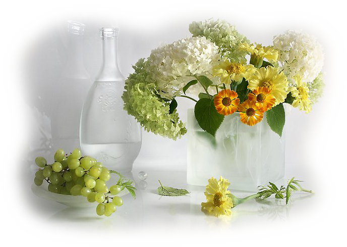 Love Flowers Bom Dia (688x489)