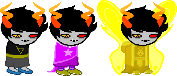 Luigicat11 4 0 Randomizer Fantroll Result - Cartoon (595x257)