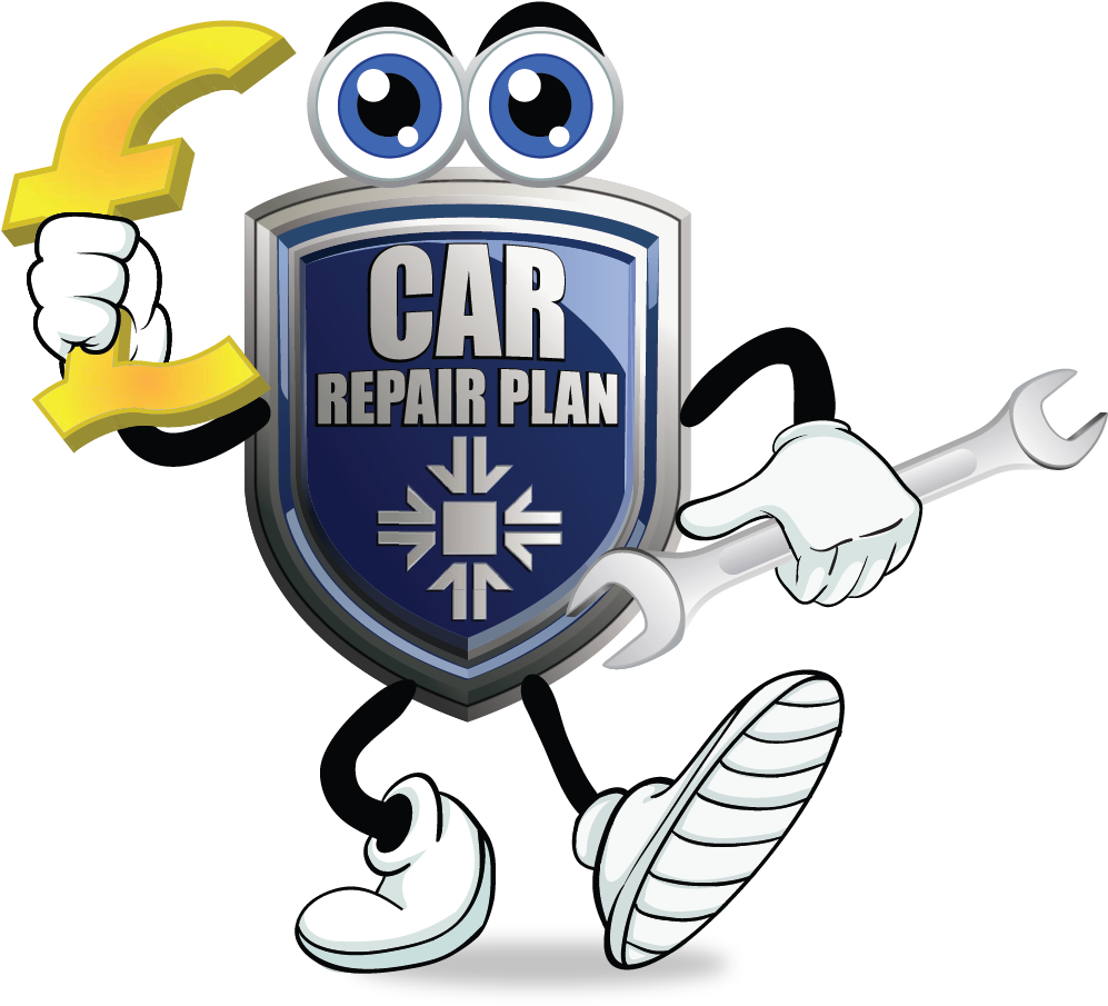 Car Repair Plan - Automobile Repair Shop (1074x1074)