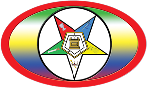 Order Of The Eastern Star 350x350 Png Clipart Download