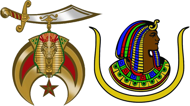 Desert Of North Carolina Pha Ancient Egyptian Arabic - Daughters Of Isis Journal (779x436)