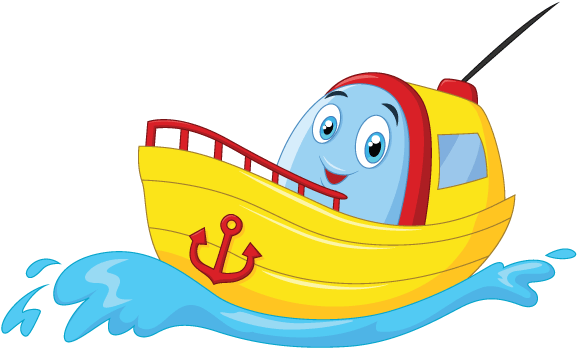Beatrice The Boat Wheelchair Costume Child's - Illustration (640x640)