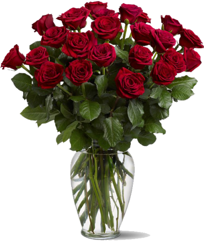 Vases Design Pictures The Ultimate Expression Of Love - Roses Chocolates Bear Balloon (500x500)