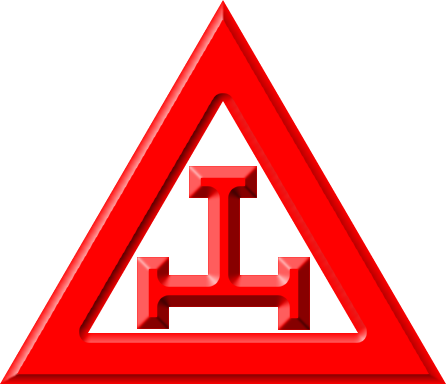 The - Royal Arch Masons Logo (446x384)