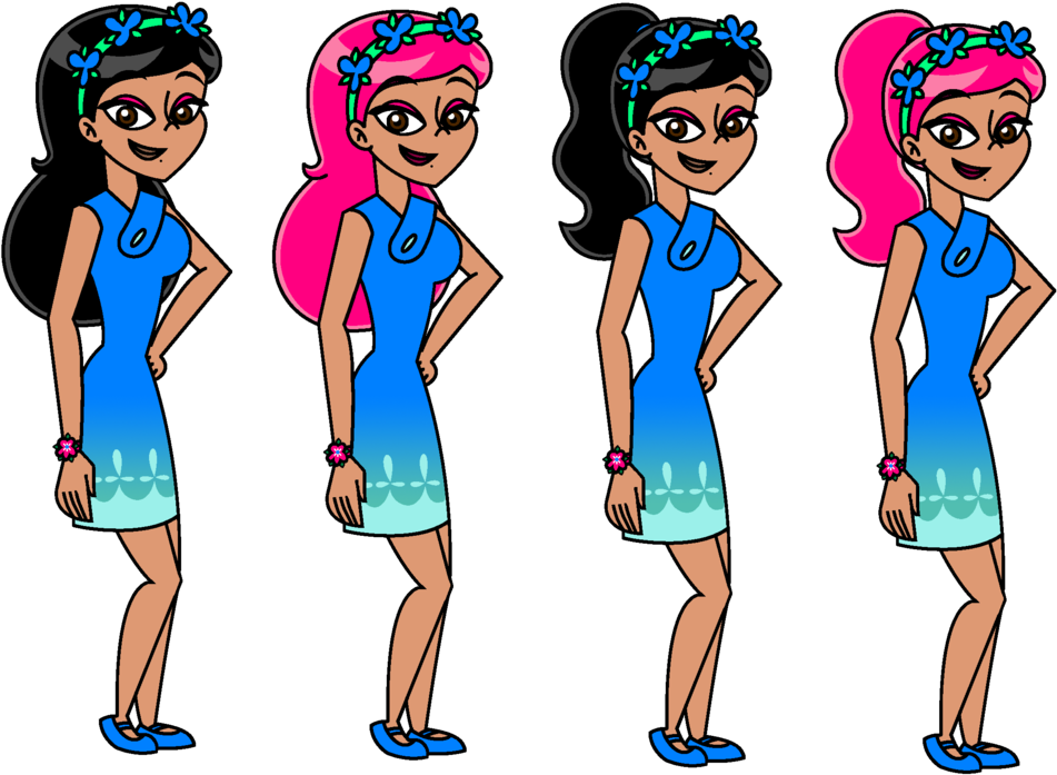 Kristina In Princess Poppy Cosplay By Magic Kristina - Cartoon (1033x774)