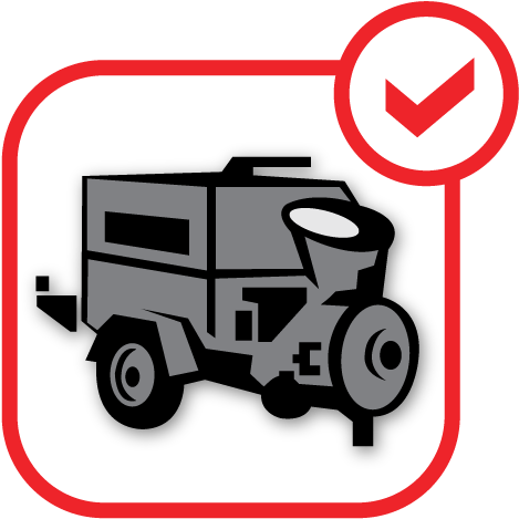 Concrete With Wood Chips -screed Pump - Portable Network Graphics (480x471)