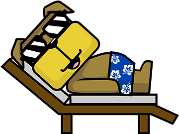 Dogs And Cats Do Not Make Vitamin D From Sunlight - Futon Pad (400x399)