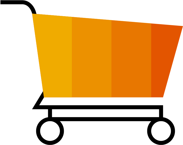 Cement Companies Have Rather Been Operating In A Local - Shopping Cart (1001x1001)