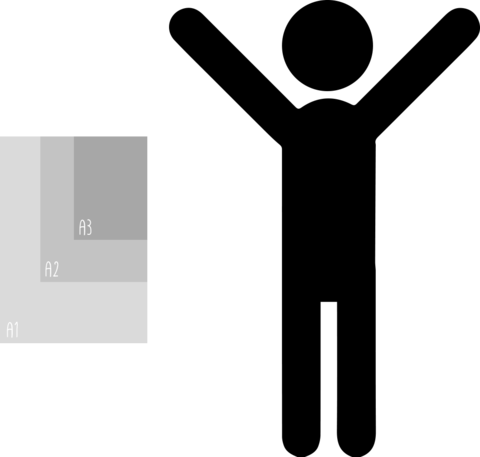 Posters - Silhouette (480x457)