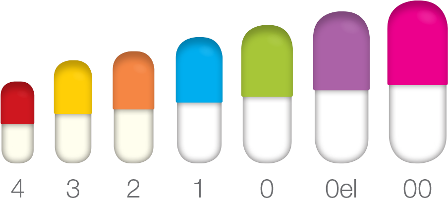 Hpmc Capsule Shells - Usb Flash Drive (912x411)