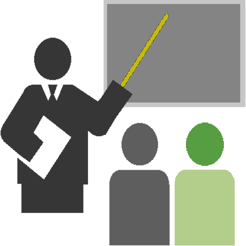 We Teach - Life Skills (500x500)