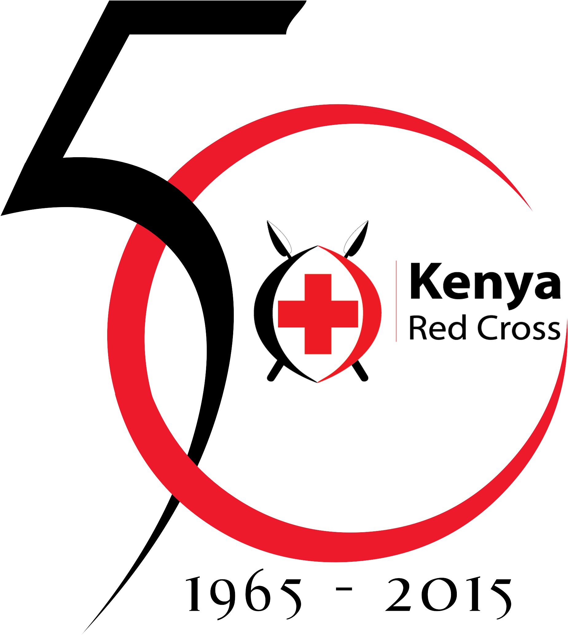 Kenya Red Cross Society International Red Cross And - Kenya Red Cross Society International Red Cross And (2570x2165)