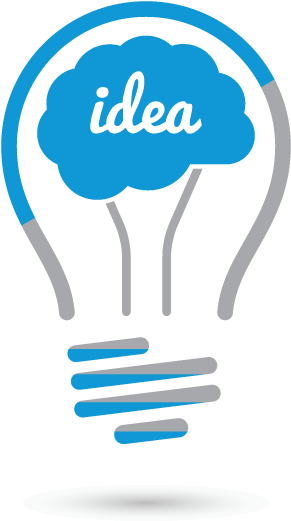 Incandescent Light Bulb Idea Clip Art - Stock Illustration (600x600)