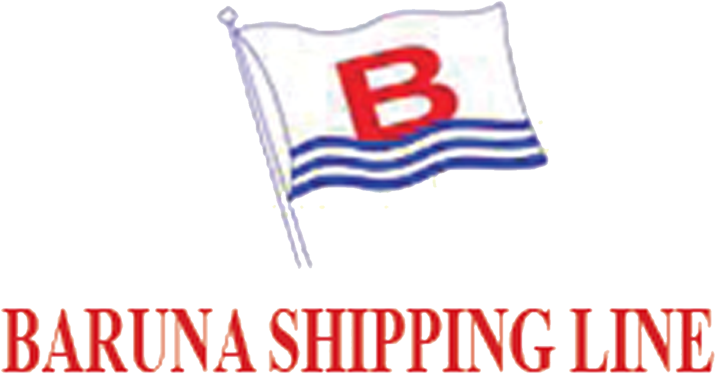 Pt Baruna Shipping Line Membuka Lowongan Kerja Pelaut - Flag (1600x1143)