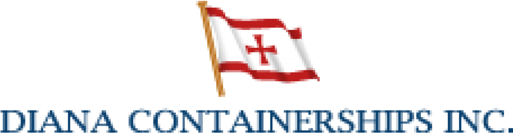 Why Diana Containerships Inc Surged Over 154% - Diana Containerships Logo (1024x372)