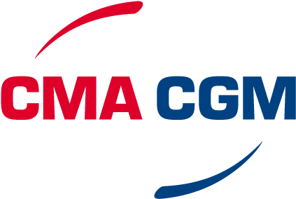 Our Arrangement With Leading Ocean Carriers Gives Us - Cma Cgm Logo Vector (543x404)