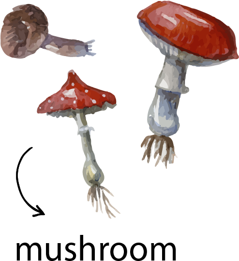 Watercolor Painting Illustration - Party Feet Gel Cushions (579x654)