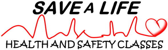 Save A Life Hsc - Save A Life Hsc (590x225)