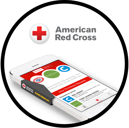 Part Of The American Red Cross Blood Donor App, Deisnged - Pac-kit 21-009 Cpr, Aed, & Basic First Aid Pocket (430x427)