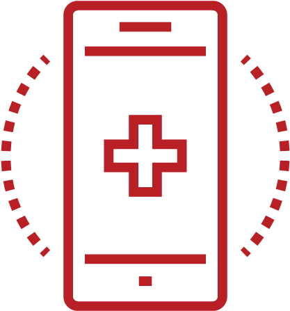 Health Data Breach - Health And Body Icon (480x480)