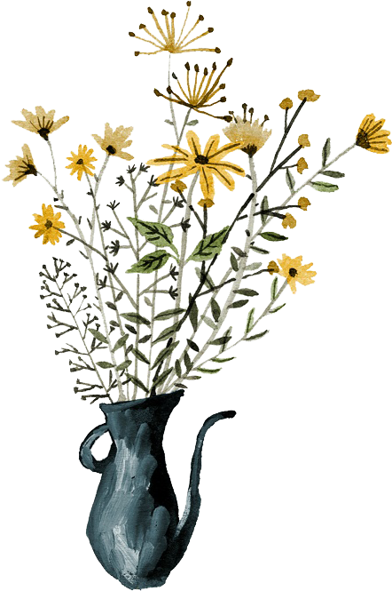 Drawing Watercolor Painting Art Illustration - Drawing Watercolor Painting Art Illustration (564x767)