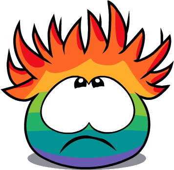 Messy Hair Rp - Messy Hair Clipart Png (414x362)