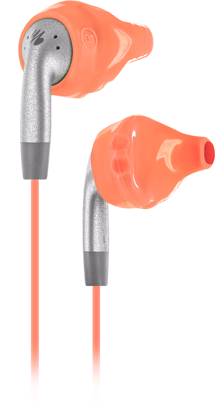 Inspire® 100 For Women C9 Reflective Line - Yurbuds Women's C9 Reflective Inspire 100 - Neon Flare (1605x1605)