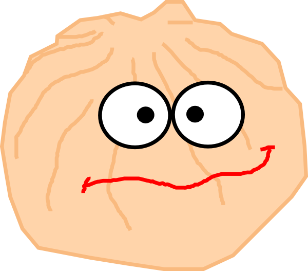 Bao Clip Art - Clip Art (600x527)