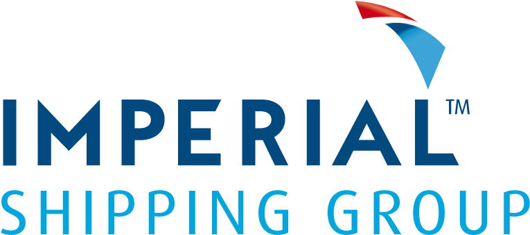 Imperial Shipping Group Logo - Graphic Design (949x528)