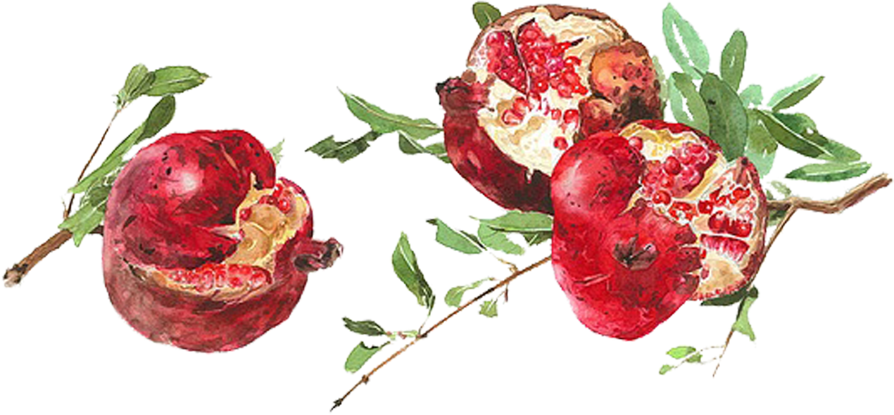 Tsuge Painter Watercolor Painting Still Life Art - Watercolor Painting (1754x1240)