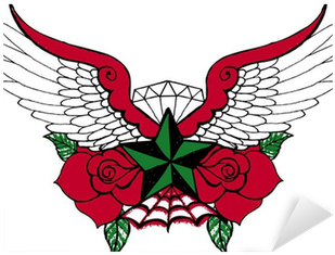 Diamond Tattoo (400x400)