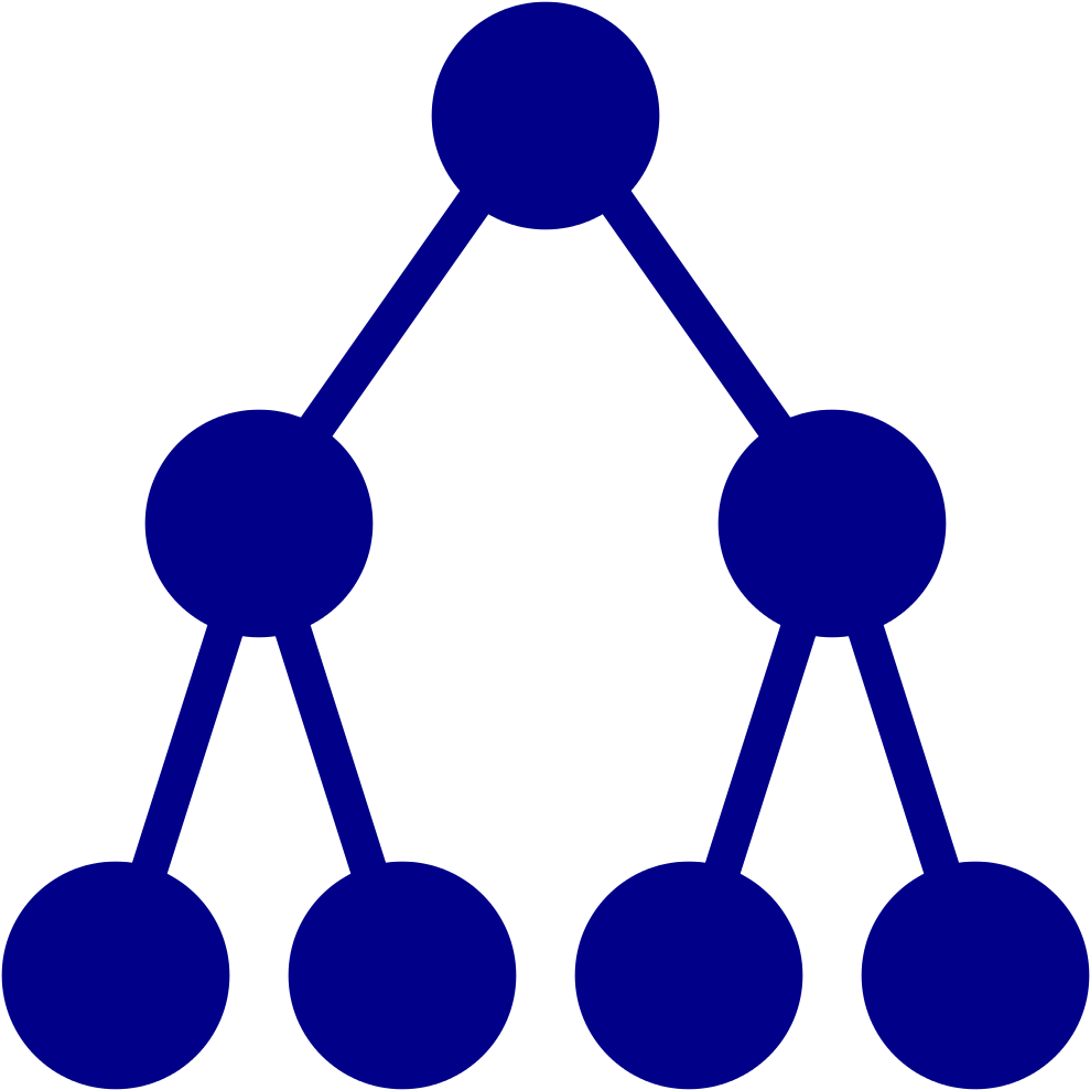 Open - Active Directory Icon (1000x1000)