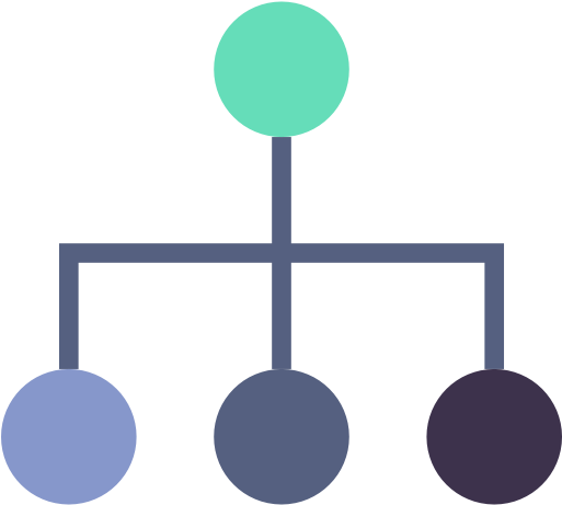 Diagram Free Icon - Pedigree Icon (512x512)