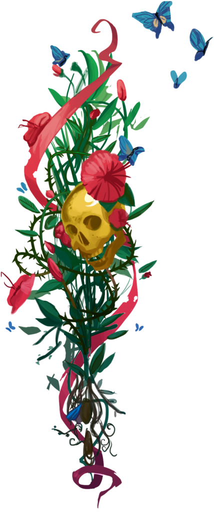 Chloe's Tattoo By Stanleyht - Chloe Price Tattoo Sleeve (752x1063)