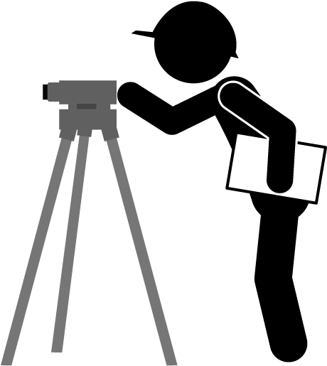 View All Images-1 - Survey Equipment Clip Art (640x640)