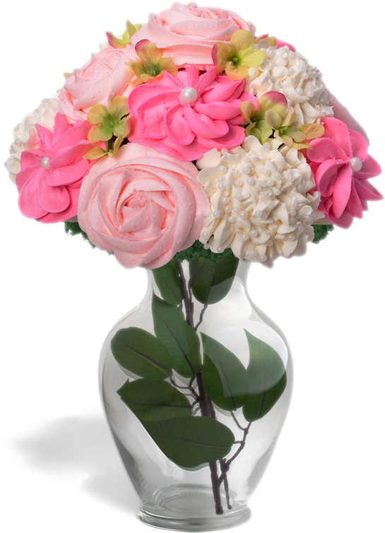Bouquet Of Rose Flower - Baked Bouquet Nj (638x800)