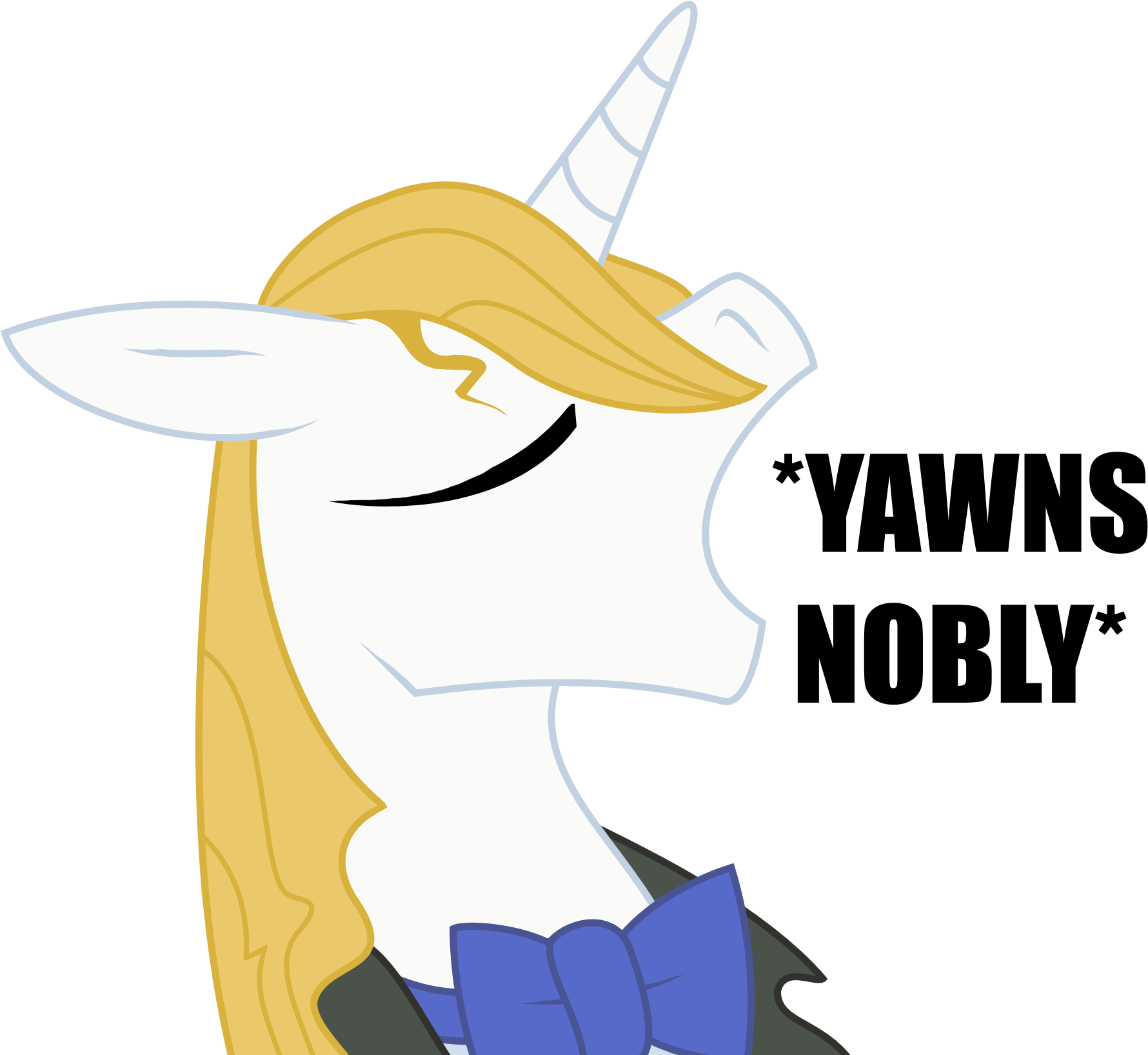 Knadow The Hechidna, Bored, Descriptive Noise, Male, - Adamson Falcons (1828x1651)