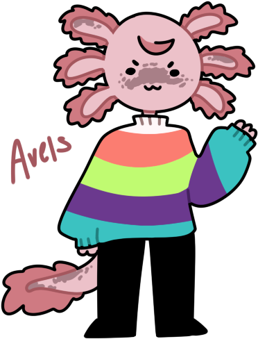 [oc] Avels By Reenari - Orange County (442x533)