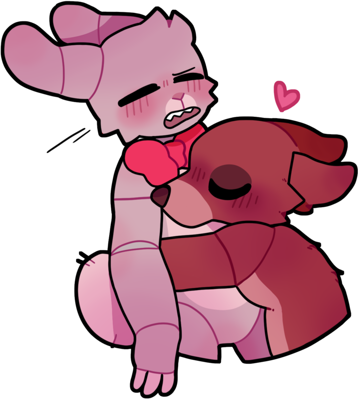 He Nasty By Lionyawn - Cartoon (890x898)