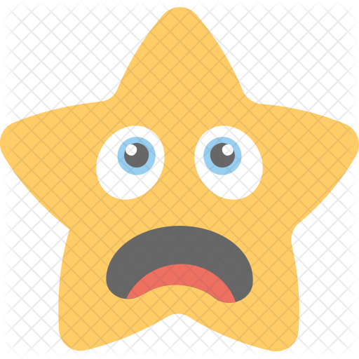 Exhausted Icon - Patchwork (512x512)