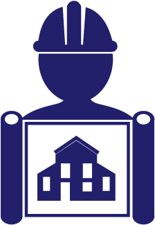 Permit Assistance Icon Clean - Engineering (400x400)