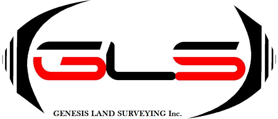 Genesis Land Surveying Inc - Genesis Land Surveying Inc. (998x462)
