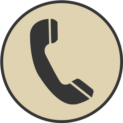 Contact - Telefono Brushed Cotton Twill Hat - Embroidery (500x500)